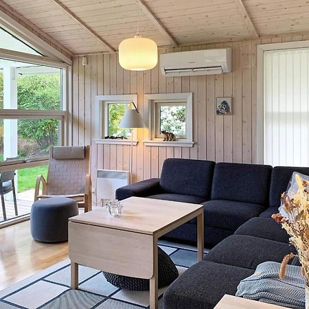 7 Person Holiday Home In Gilleleje Εξωτερικό φωτογραφία