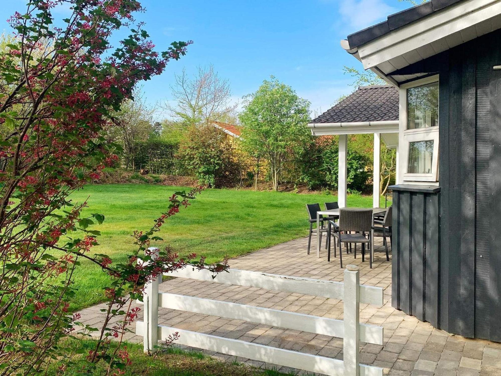 7 Person Holiday Home In Gilleleje Εξωτερικό φωτογραφία
