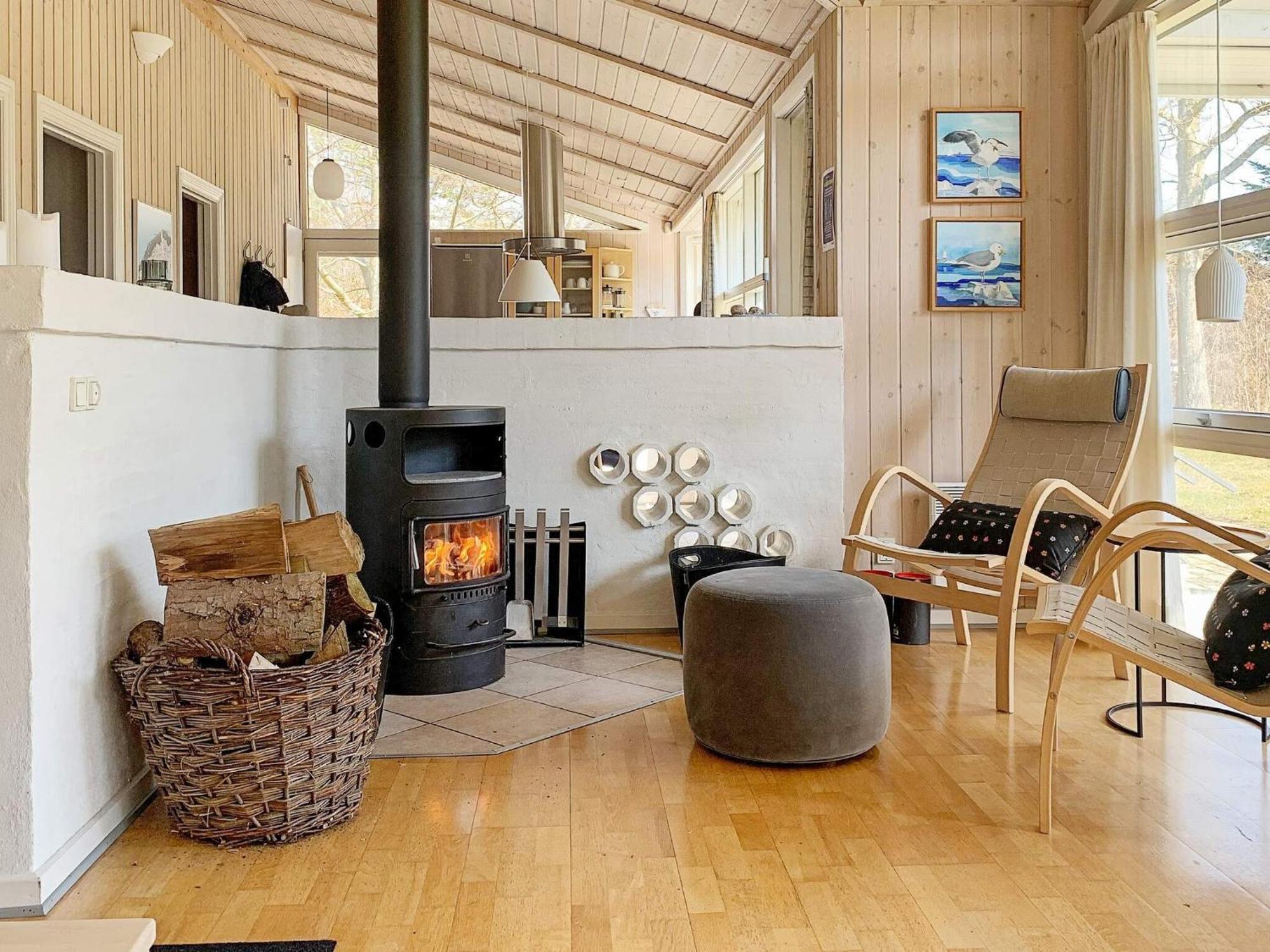 7 Person Holiday Home In Gilleleje Εξωτερικό φωτογραφία