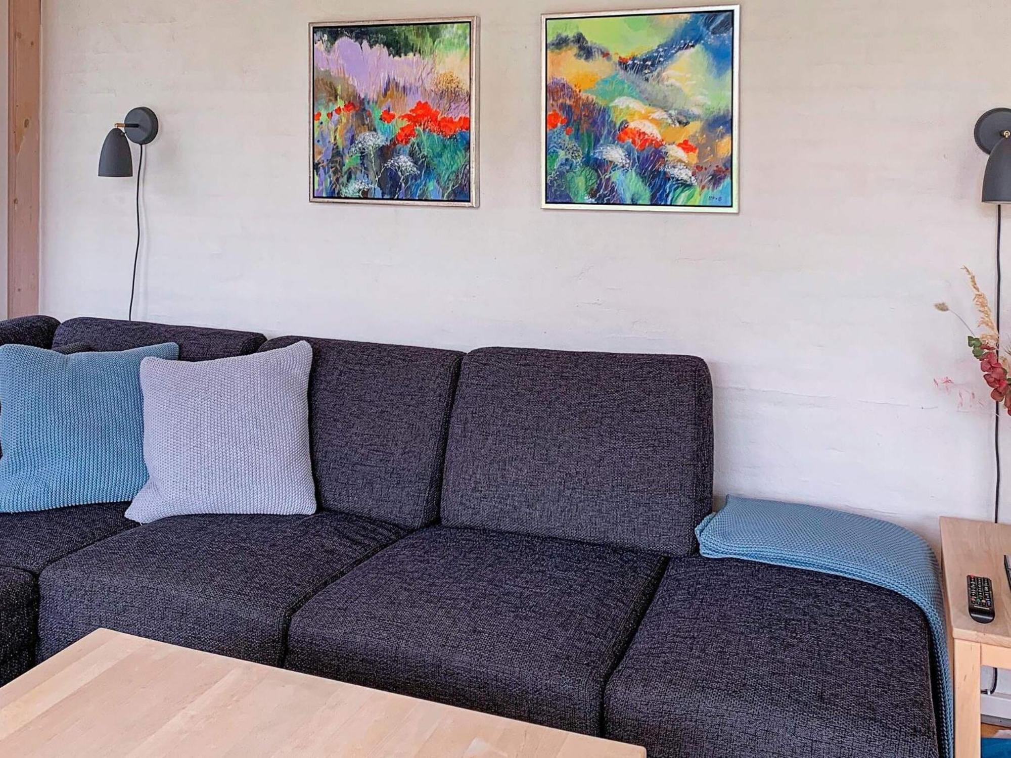 7 Person Holiday Home In Gilleleje Εξωτερικό φωτογραφία